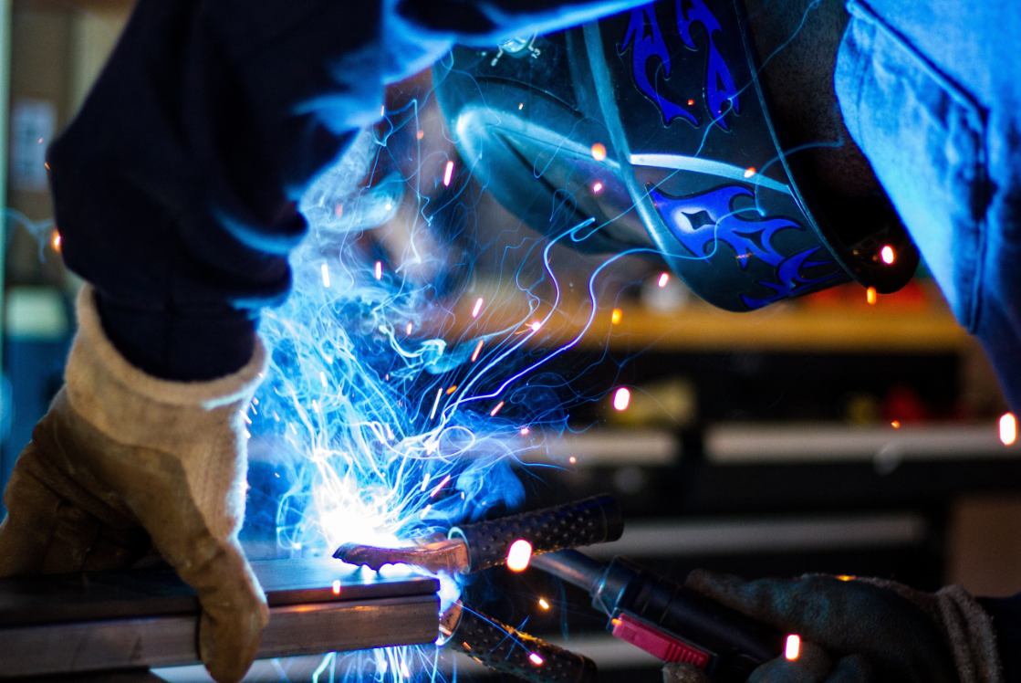 Professional Welding Services